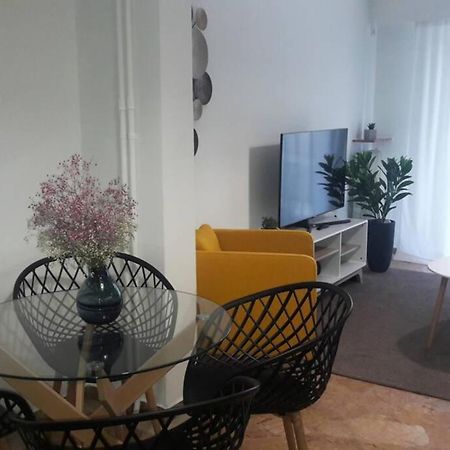 דירות אתונה Elegant & Charming Apt. In The Hilton Area מראה חיצוני תמונה