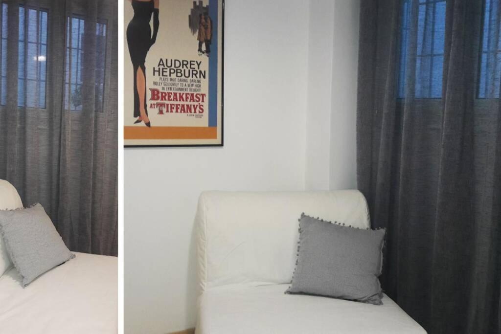 דירות אתונה Elegant & Charming Apt. In The Hilton Area מראה חיצוני תמונה