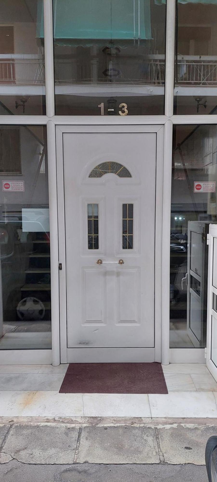 דירות אתונה Elegant & Charming Apt. In The Hilton Area מראה חיצוני תמונה
